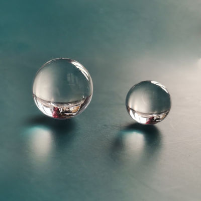 1mm Optische Ballens