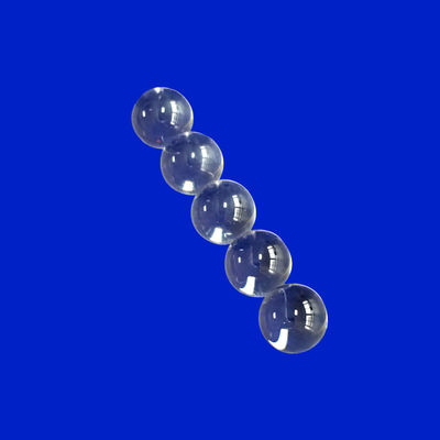 BK7 K9 100mm Overdrijvende Optische Waterdichte Ballens