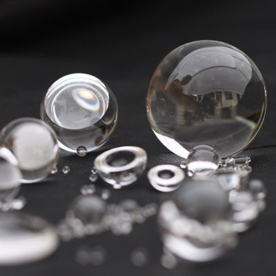 Plano Convexe Fotografie 10mm Sferische Asferische Ballens