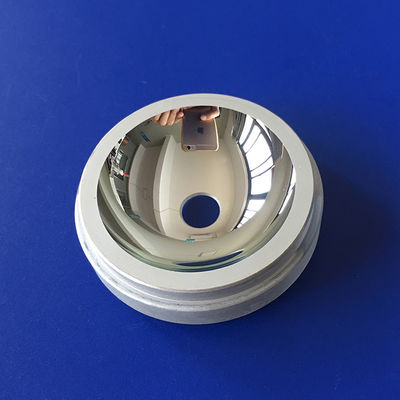 OEM BK7 Concave Sferische Optische Spiegeltelescoop