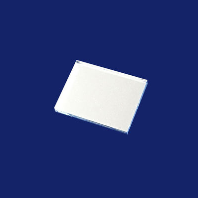 Sferische Concave 1.5mm tot 300mm Reflectorspiegels