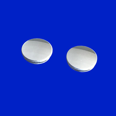 Sferische Concave 1.5mm tot 300mm Reflectorspiegels