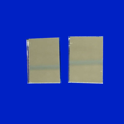 Sferische Concave 1.5mm tot 300mm Reflectorspiegels