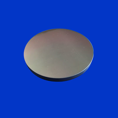 Sferische Concave 1.5mm tot 300mm Reflectorspiegels