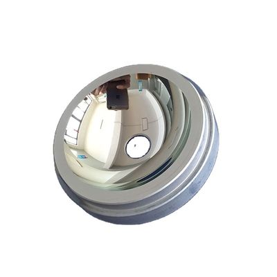 Van de de Projectorlaser van LG het Optische Aluminium van de Reflectorspiegels of Zilveren Gouden Deklaag