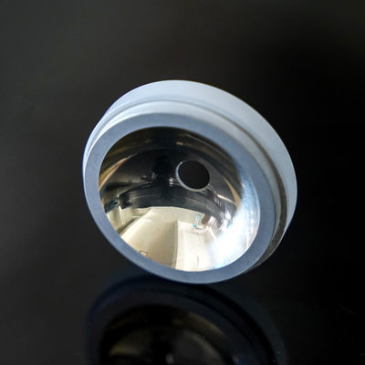 Van de de Projectorlaser van LG het Optische Aluminium van de Reflectorspiegels of Zilveren Gouden Deklaag