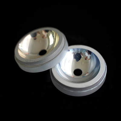 Verbeterd 50cm Aluminium of Zilveren Deklaagspiegel 1,5 tot 300mm