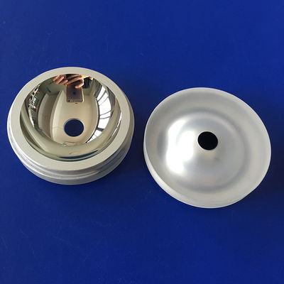 Verbeterd 50cm Aluminium of Zilveren Deklaagspiegel 1,5 tot 300mm