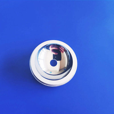 Verbeterd 50cm Aluminium of Zilveren Deklaagspiegel 1,5 tot 300mm