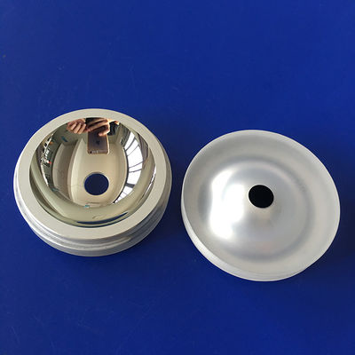 De optische Instrumenten verzilveren 1mm 2mm 3mm Reflectorspiegels