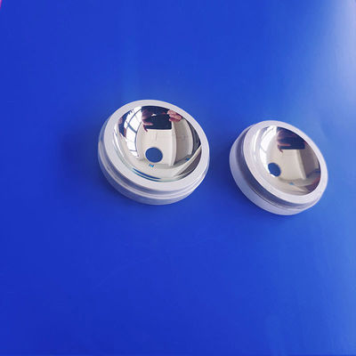 De optische Instrumenten verzilveren 1mm 2mm 3mm Reflectorspiegels