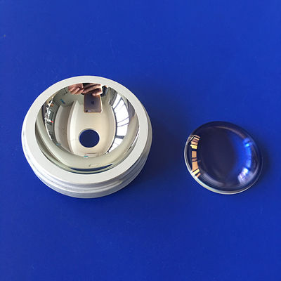 360 van de de Telescooplaser van het Graadbk7 Aluminium de Reflectorspiegels