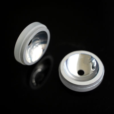 De Spiegelreflector van de aluminiumlegering 1.5mm tot 300mm ZnSe