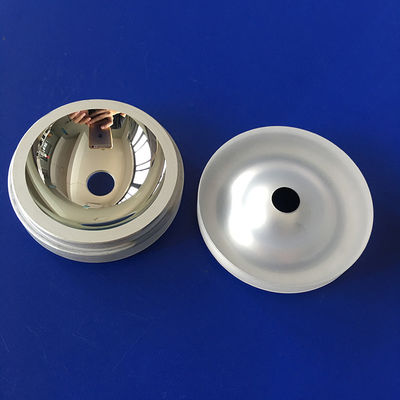 De Spiegelreflector van de aluminiumlegering 1.5mm tot 300mm ZnSe