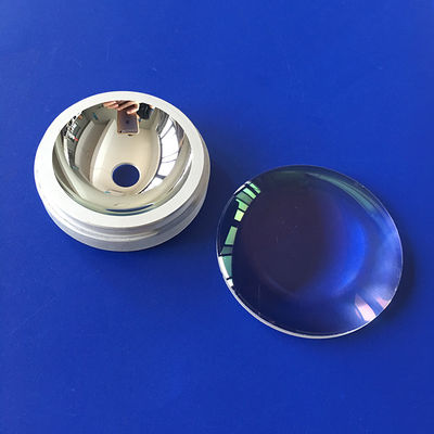 De Spiegelreflector van de aluminiumlegering 1.5mm tot 300mm ZnSe