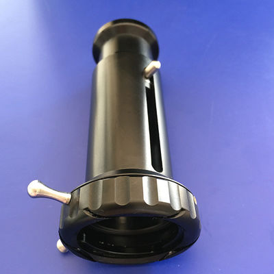 Kabeltelevisie-van de de Cameraendoscoop van de Pijpinspectie de Lensspeculum paste Endoscopische Opsporingslens aan