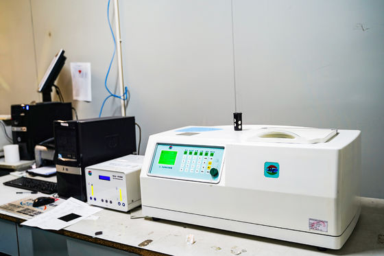 In het groot van het de cameragezoem van de fabrieksdouane universele van de de nadruklaser de collimatielens