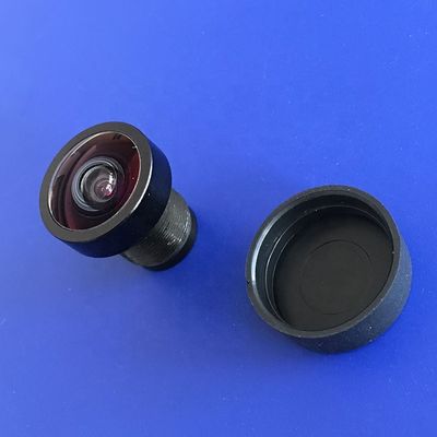 10MP optische lens f85mm F2.0-F22 4/3 de Lens optische aanpassing van de usbcamera FA