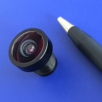 10MP optische lens f85mm F2.0-F22 4/3 de Lens optische aanpassing van de usbcamera FA