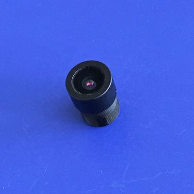 Lenzen van de de Endoscoopcamera van IRL de Infrarode Anticorrosieve