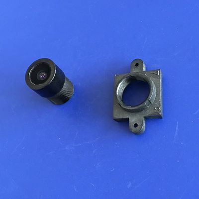 Lenzen van de de Endoscoopcamera van IRL de Infrarode Anticorrosieve