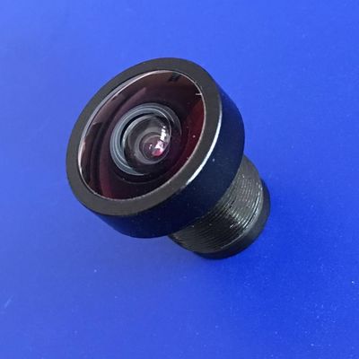 Lenzen van de de Endoscoopcamera van IRL de Infrarode Anticorrosieve