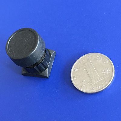 Lenzen van de de Endoscoopcamera van IRL de Infrarode Anticorrosieve