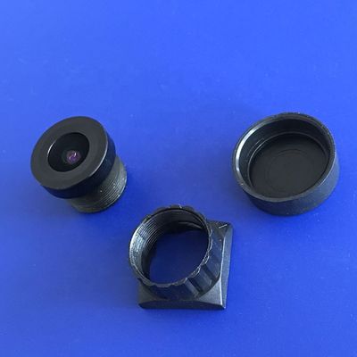 Lenzen van de de Endoscoopcamera van IRL de Infrarode Anticorrosieve