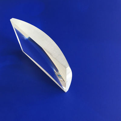 Factory direct supply Shanghai factory sales solar concentrator big glass fresnel for projector optical glass lens with low price