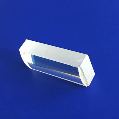 Lens van de het Doublet Concave Cilinder van de fabrieks de directe levering voor Optisch Instrument met lage prijs