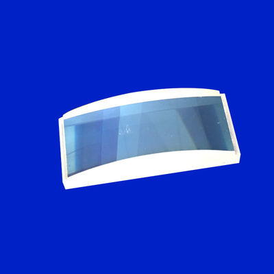 Lens van de het Doublet Concave Cilinder van de fabrieks de directe levering voor Optisch Instrument met lage prijs