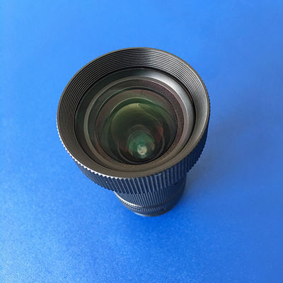 60/40 Digitale Camerazoomlens