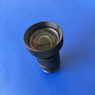 60/40 Digitale Camerazoomlens