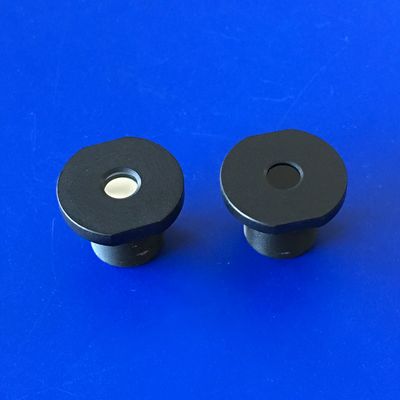 Universele klem 3 in 1 brede van de de Telefooncamera van Hoek Macrofisheye Mobiele Prijs van de de Lensfabriek voor mobiele telefoon