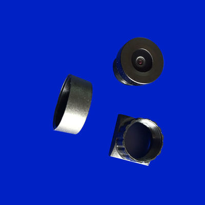 60/40 Optische Cameralenzen, 2mm10000mm Dubbele Concave Lens