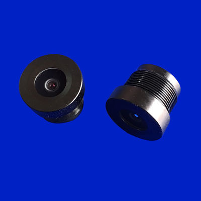 60/40 Optische Cameralenzen, 2mm10000mm Dubbele Concave Lens