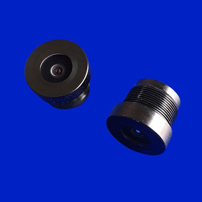 60/40 Optische Cameralenzen, 2mm10000mm Dubbele Concave Lens