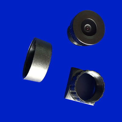 60/40 Optische Cameralenzen, 2mm10000mm Dubbele Concave Lens