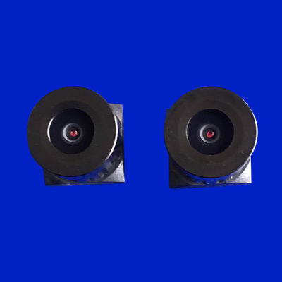 Asferische AR Met een laag bedekte Laserdiode die Lens 200 collimeren aan 1100nm