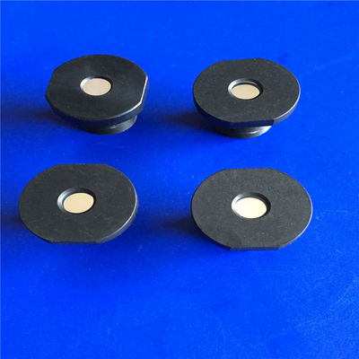 De micro- Infrarode 14.5mm Digitale Camerazoomlens van kabeltelevisie M12