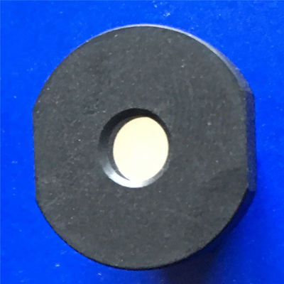 De micro- Infrarode 14.5mm Digitale Camerazoomlens van kabeltelevisie M12