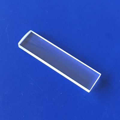 AR Coating Plano Convex Lens Fused Silica Dot Sight Plano Concave Cilindrische Lens