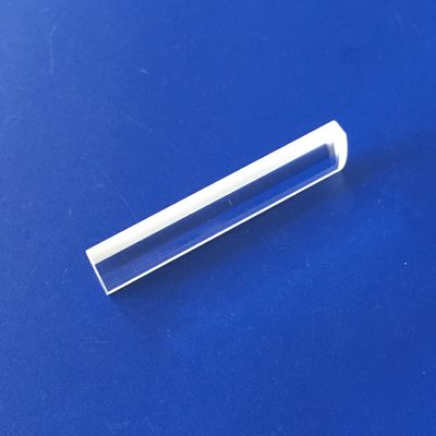 AR Coating Plano Convex Lens Fused Silica Dot Sight Plano Concave Cilindrische Lens