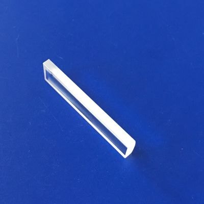 AR Coating Plano Convex Lens Fused Silica Dot Sight Plano Concave Cilindrische Lens