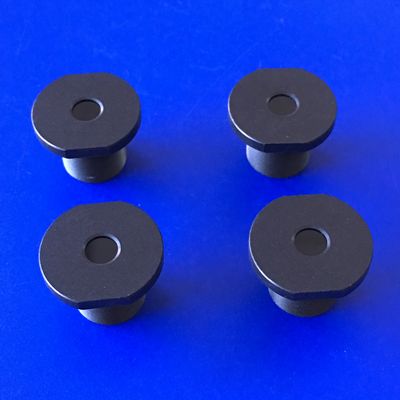 Factory direct supply 12.7mm Germanium Infrared Lens for Thermal Camera with low price