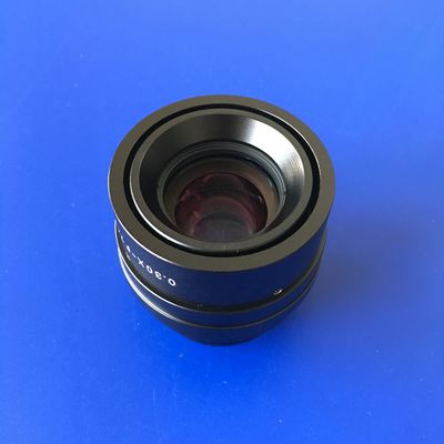 3 in 1 Brede Lens van de de Telefooncamera van Hoekfisheye 18X Mobiele