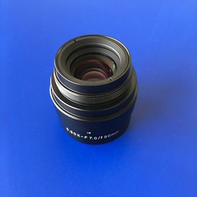3 in 1 Brede Lens van de de Telefooncamera van Hoekfisheye 18X Mobiele