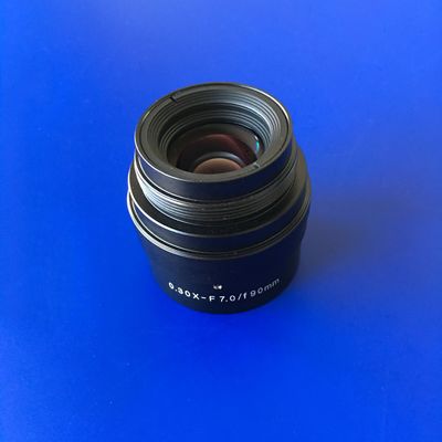 3 in 1 Brede Lens van de de Telefooncamera van Hoekfisheye 18X Mobiele