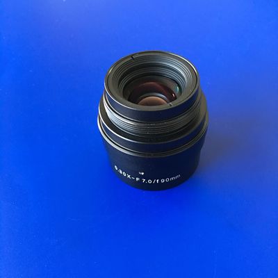 3 in 1 Brede Lens van de de Telefooncamera van Hoekfisheye 18X Mobiele