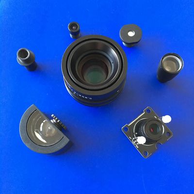 3 in 1 Brede Lens van de de Telefooncamera van Hoekfisheye 18X Mobiele
